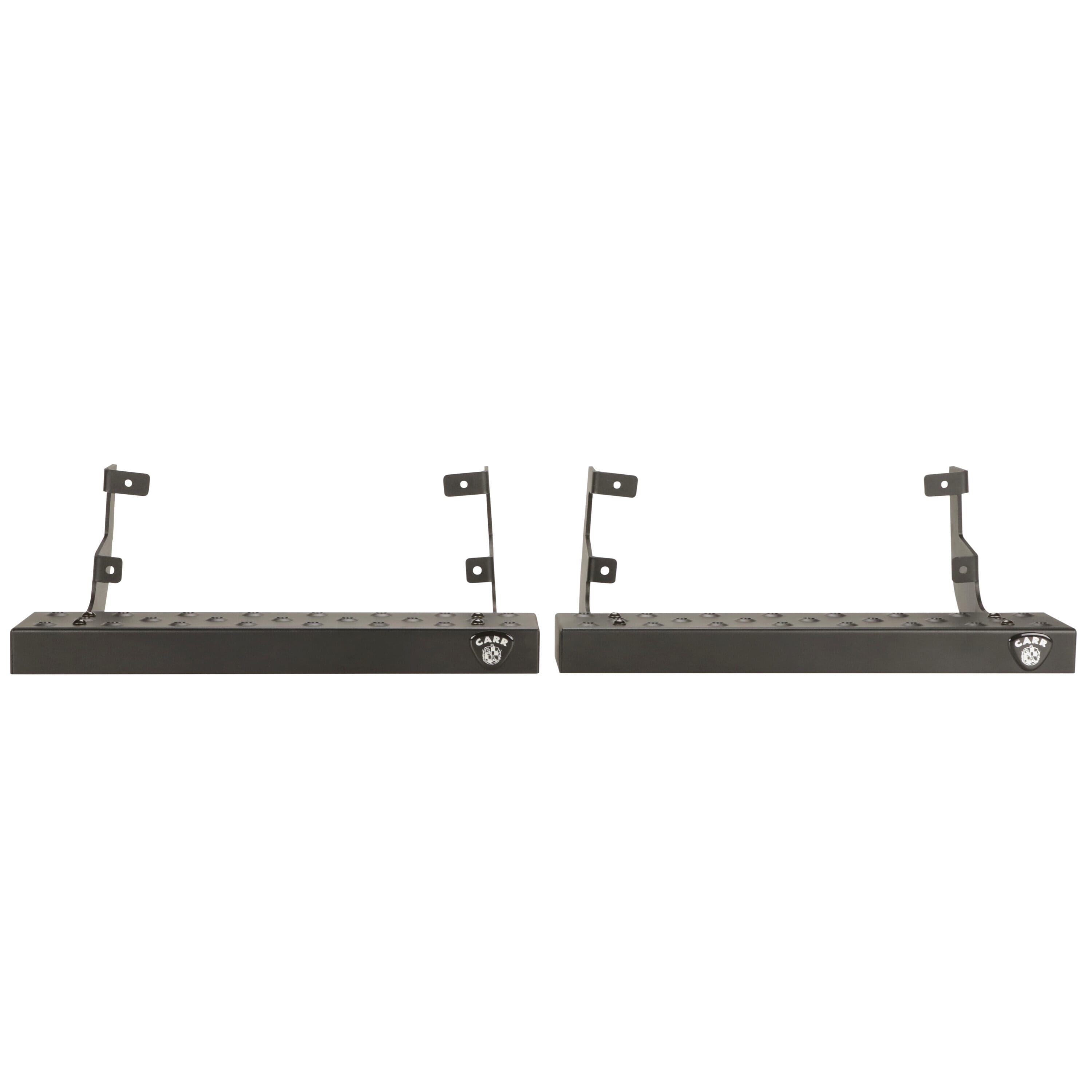 Factory Steps - CARR.com Automotive Accessories